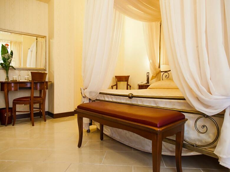 Diamond Hotel & Resorts Naxos - Taormina