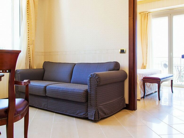 Diamond Hotel & Resorts Naxos - Taormina