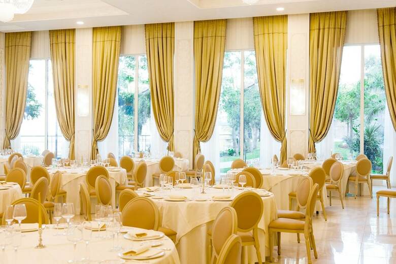 Diamond Hotel & Resorts Naxos - Taormina