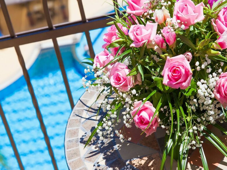 Diamond Hotel & Resorts Naxos - Taormina