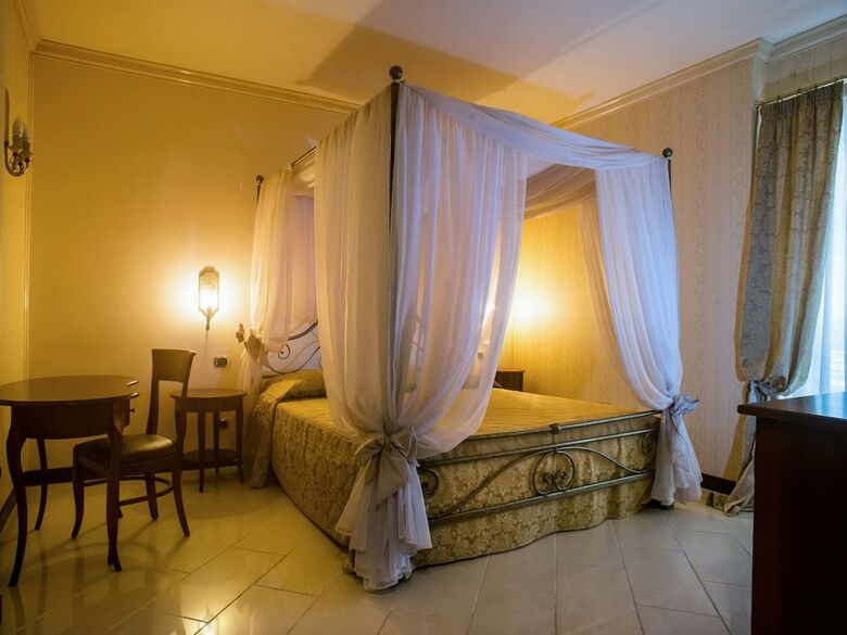 Diamond Hotel & Resorts Naxos - Taormina