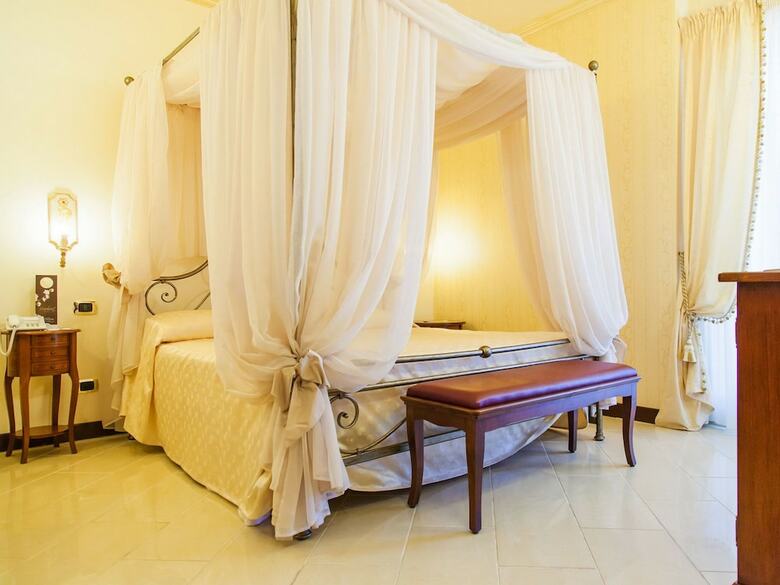 Diamond Hotel & Resorts Naxos - Taormina