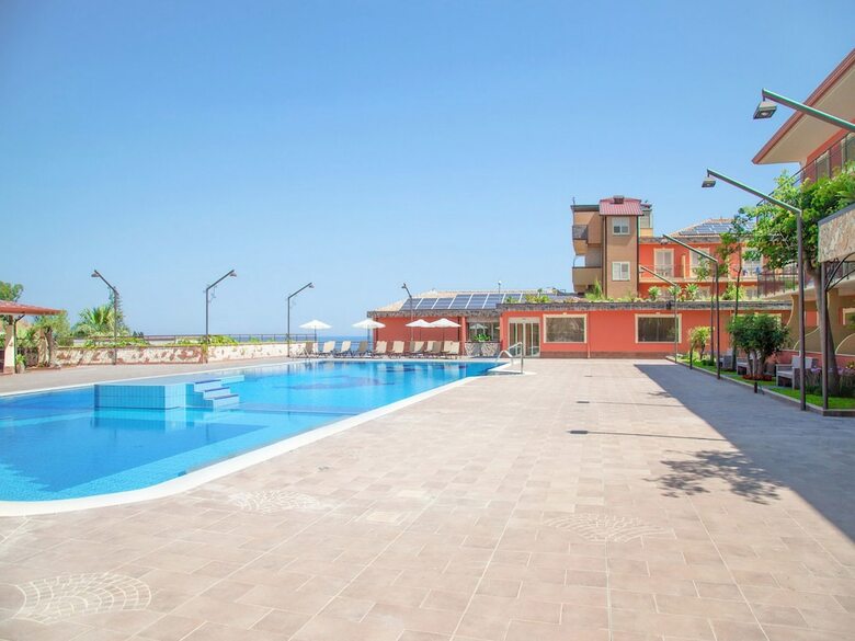 Diamond Hotel & Resorts Naxos - Taormina