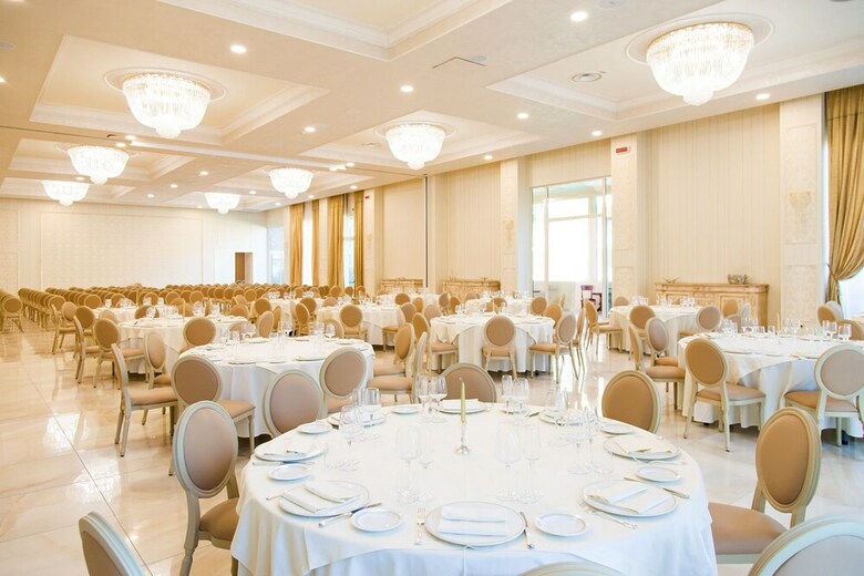 Diamond Hotel & Resorts Naxos - Taormina