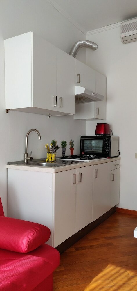 Apartamento Roman Dreams