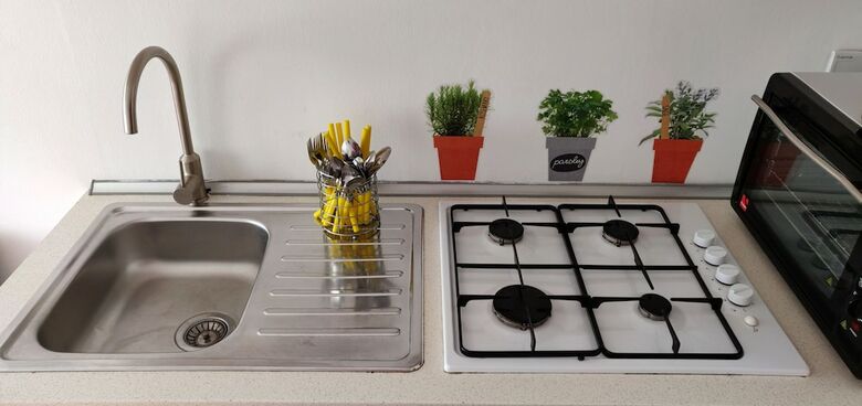 Apartamento Roman Dreams