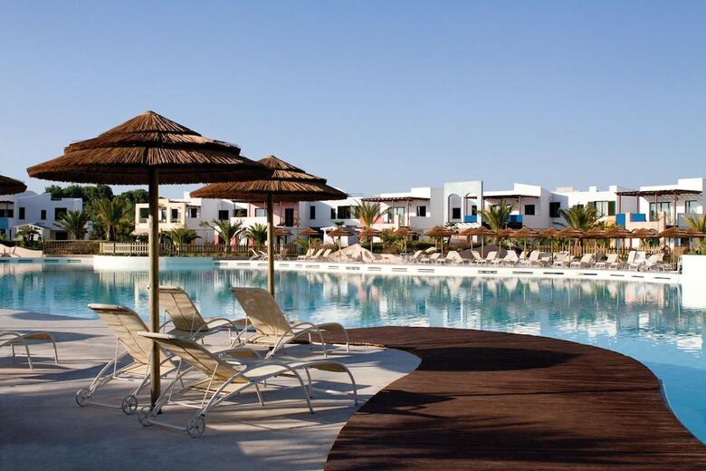 Residencia I Turchesi Club Village