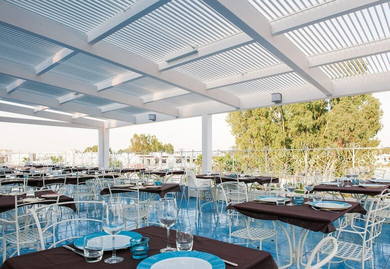 Residencia I Turchesi Club Village