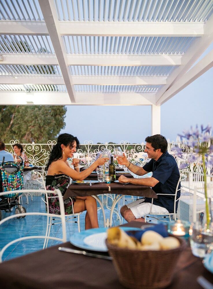 Residencia I Turchesi Club Village