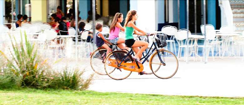 Residencia I Turchesi Club Village