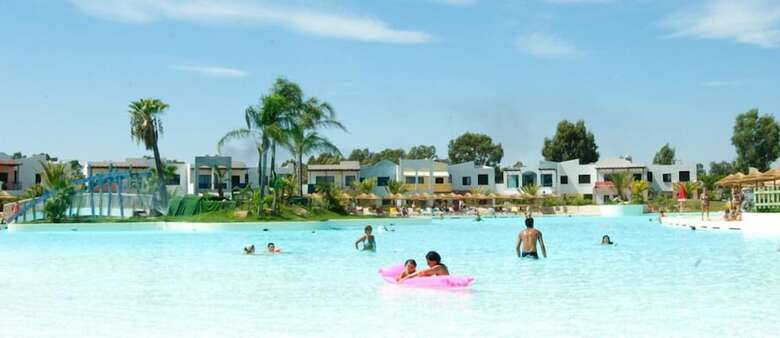 Residencia I Turchesi Club Village