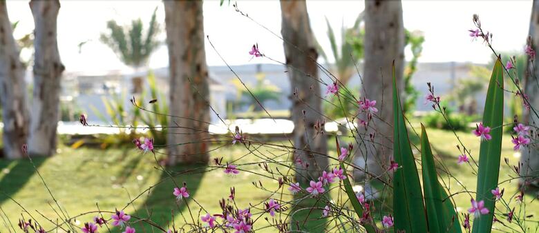 Residencia I Turchesi Club Village