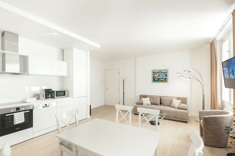 Apartamentos Old Town Boutique Suites