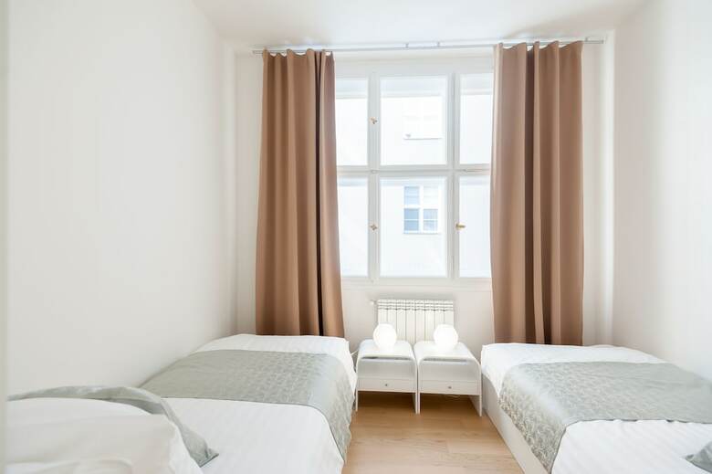 Apartamentos Old Town Boutique Suites