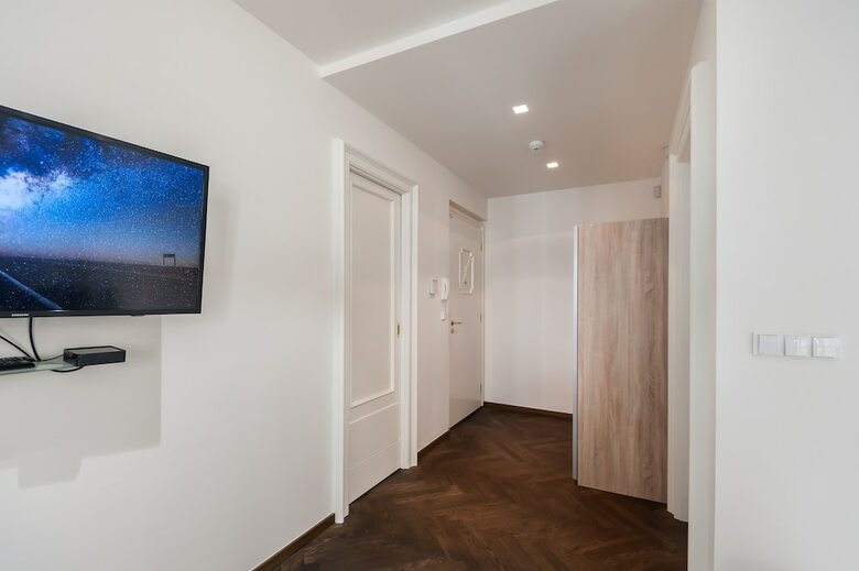 Apartamentos Old Town Boutique Suites