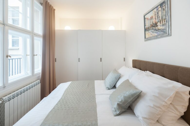 Apartamentos Old Town Boutique Suites