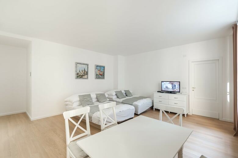 Apartamentos Old Town Boutique Suites