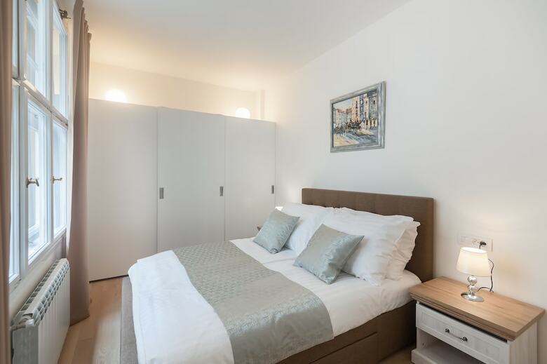 Apartamentos Old Town Boutique Suites