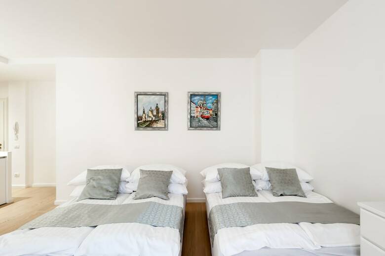 Apartamentos Old Town Boutique Suites