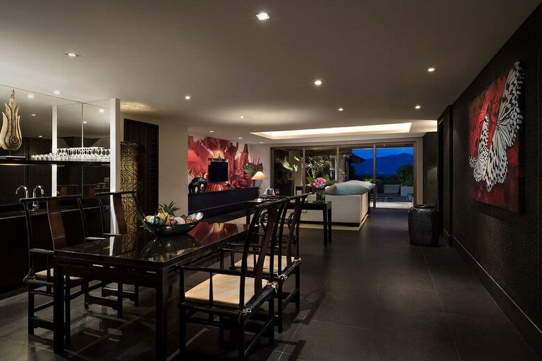 Villa The Pavilions Phuket