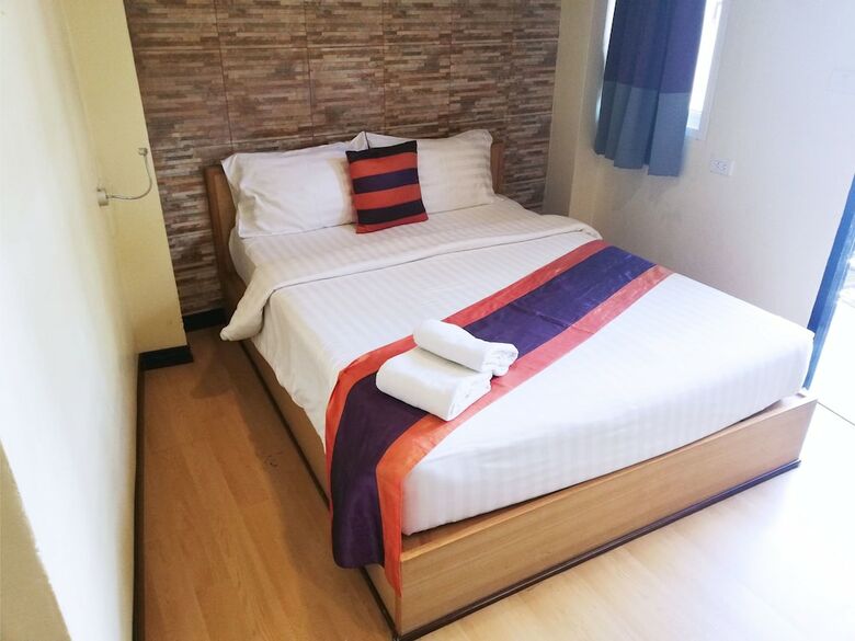 Hotel J.p.inn Pattaya