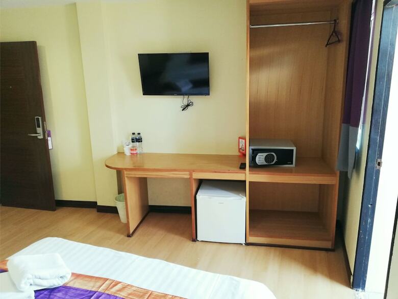 Hotel J.p.inn Pattaya
