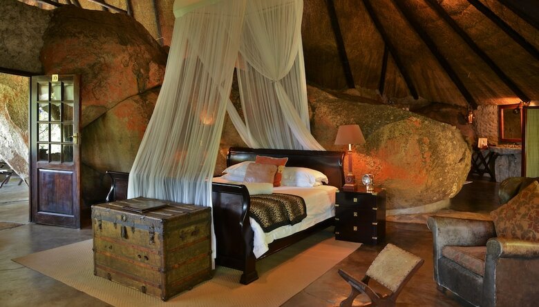 Posada Amalinda Lodge