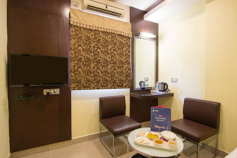 Oyo 1421 Hotel Nirmal Excellency