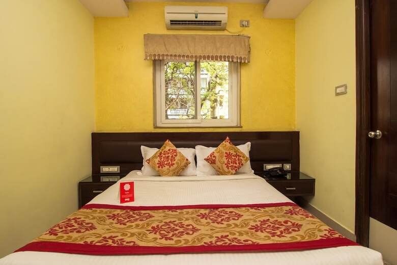 Oyo 1421 Hotel Nirmal Excellency