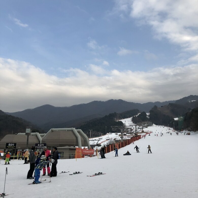 Apartamento Bears Town Resort