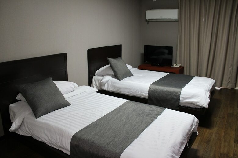 Apartamento Bears Town Resort