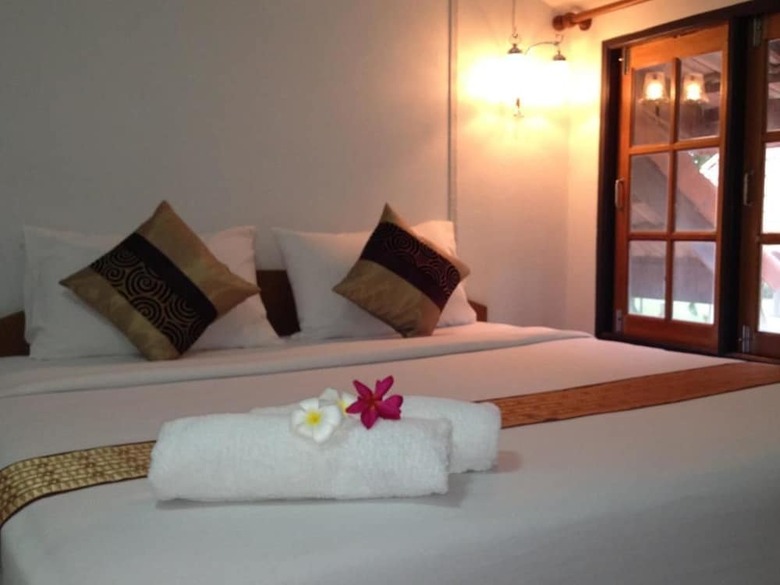 Hotel Cleanwave Resort Chumphon