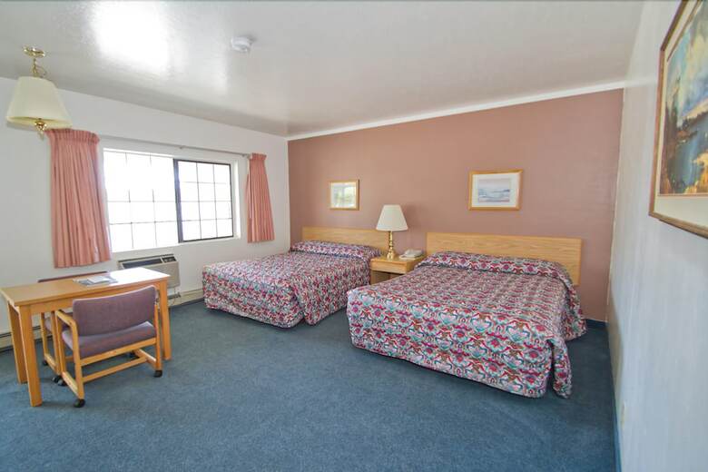 Hotel Brooks Street Motor Inn