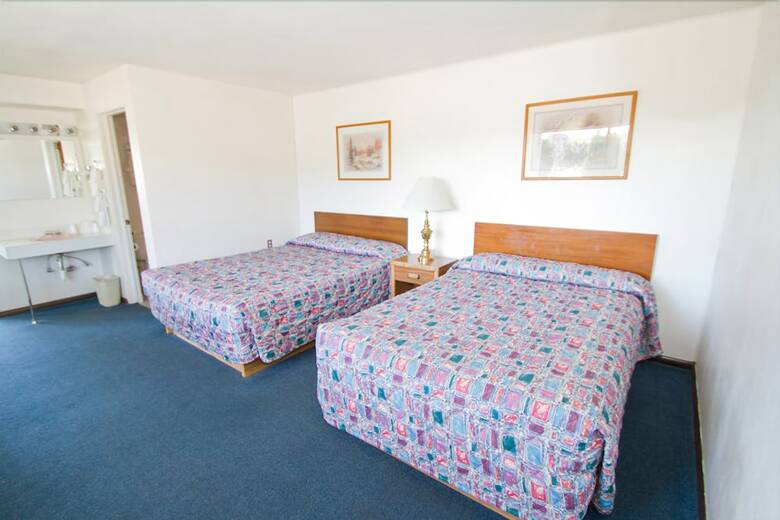 Hotel Brooks Street Motor Inn