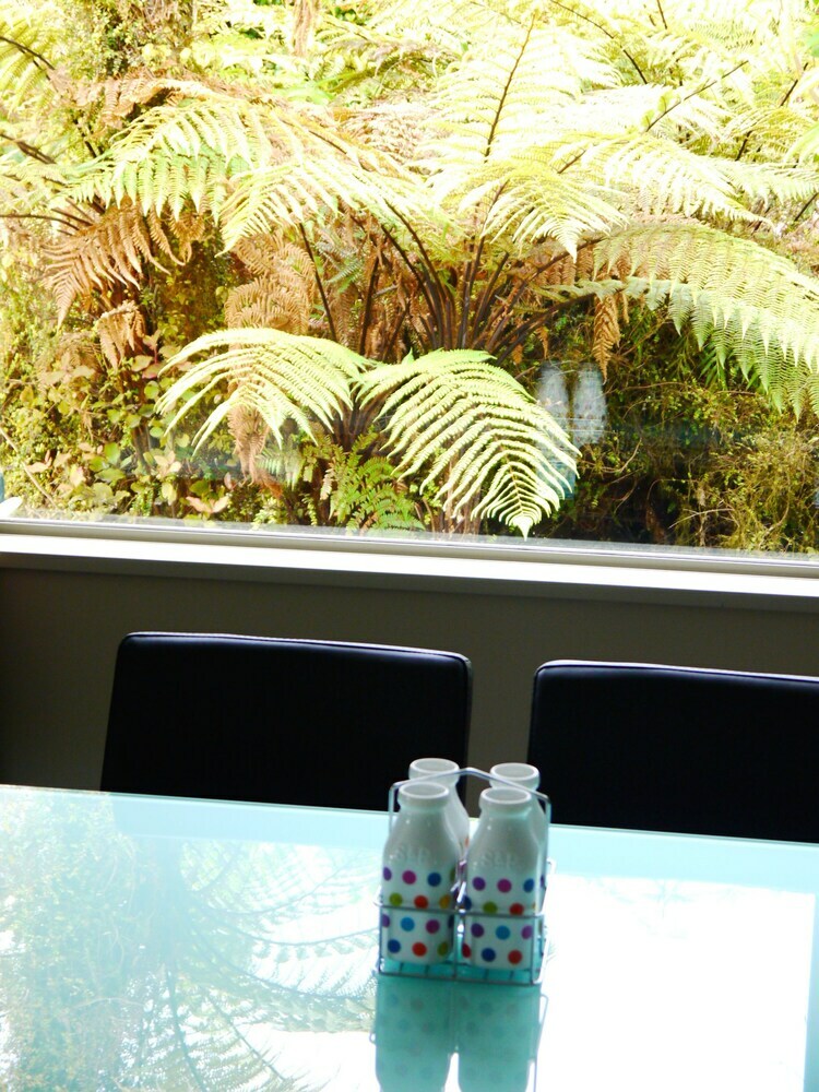 Franz Josef Treetops