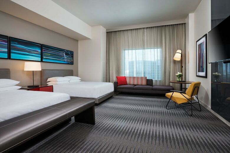 Hotel Hyatt Regency Bloomington - Minneapolis