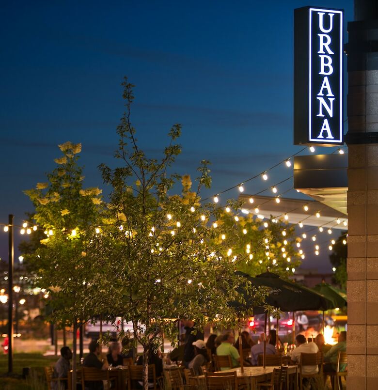 Hotel Hyatt Regency Bloomington - Minneapolis