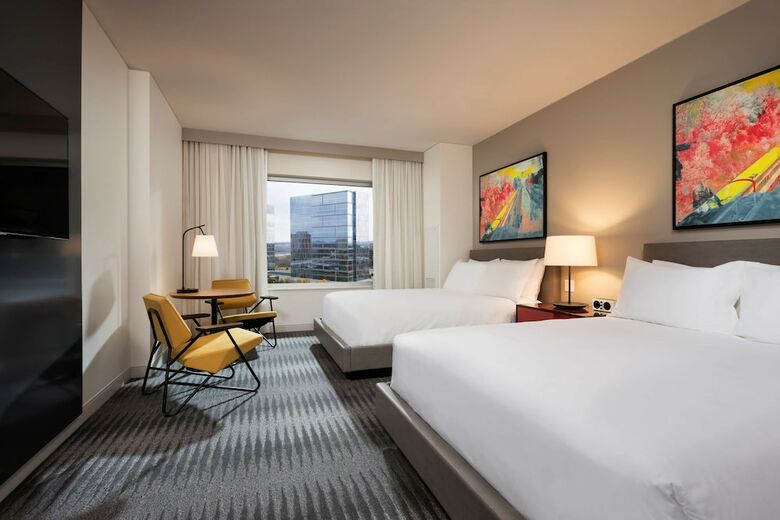 Hotel Hyatt Regency Bloomington - Minneapolis