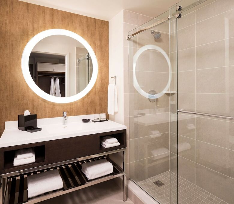 Hotel Hyatt Regency Bloomington - Minneapolis