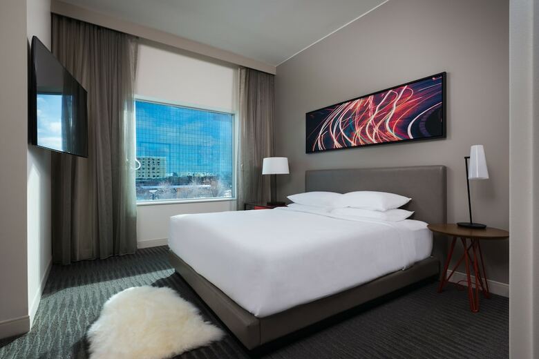 Hotel Hyatt Regency Bloomington - Minneapolis