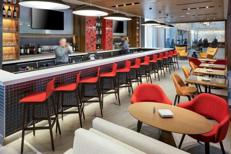 Hotel Hyatt Regency Bloomington - Minneapolis