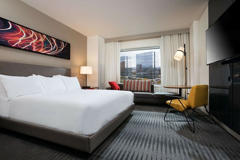 Hotel Hyatt Regency Bloomington - Minneapolis