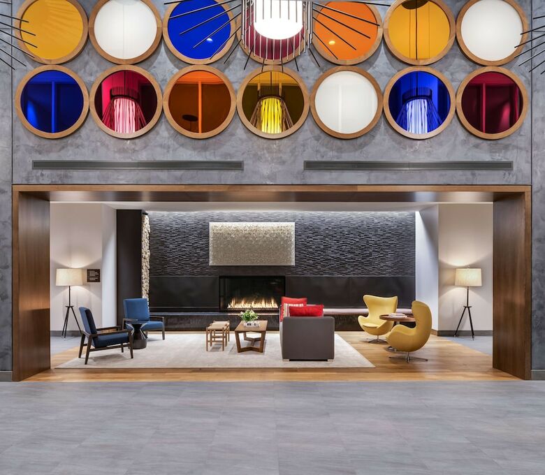 Hotel Hyatt Regency Bloomington - Minneapolis