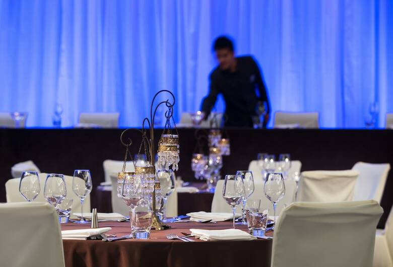 Hotel Hyatt Regency Bloomington - Minneapolis