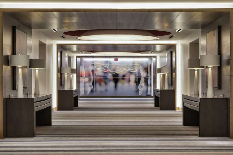 Hotel Hyatt Regency Bloomington - Minneapolis