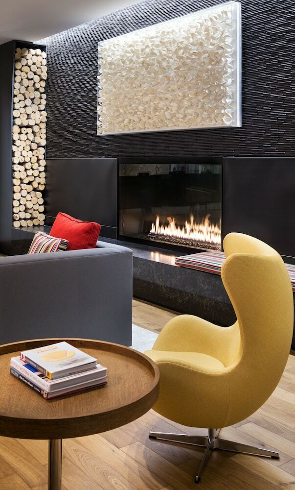Hotel Hyatt Regency Bloomington - Minneapolis