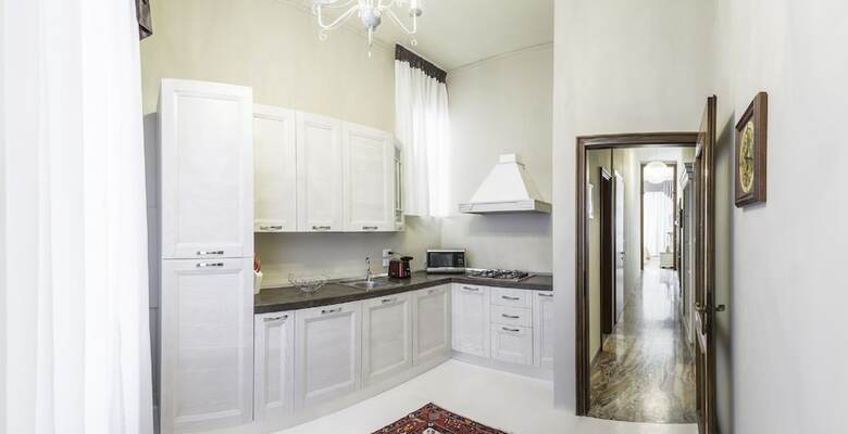 Apartamento San Marco Deluxe Canal View