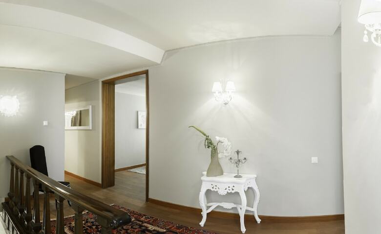 Apartamento San Marco Deluxe Canal View