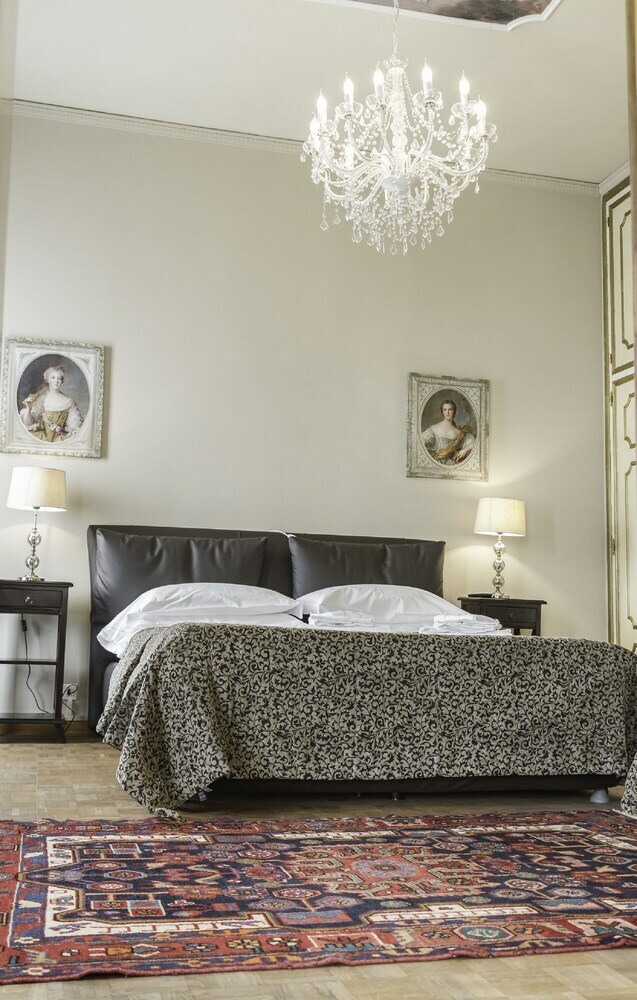 Apartamento San Marco Deluxe Canal View