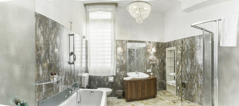 Apartamento San Marco Deluxe Canal View
